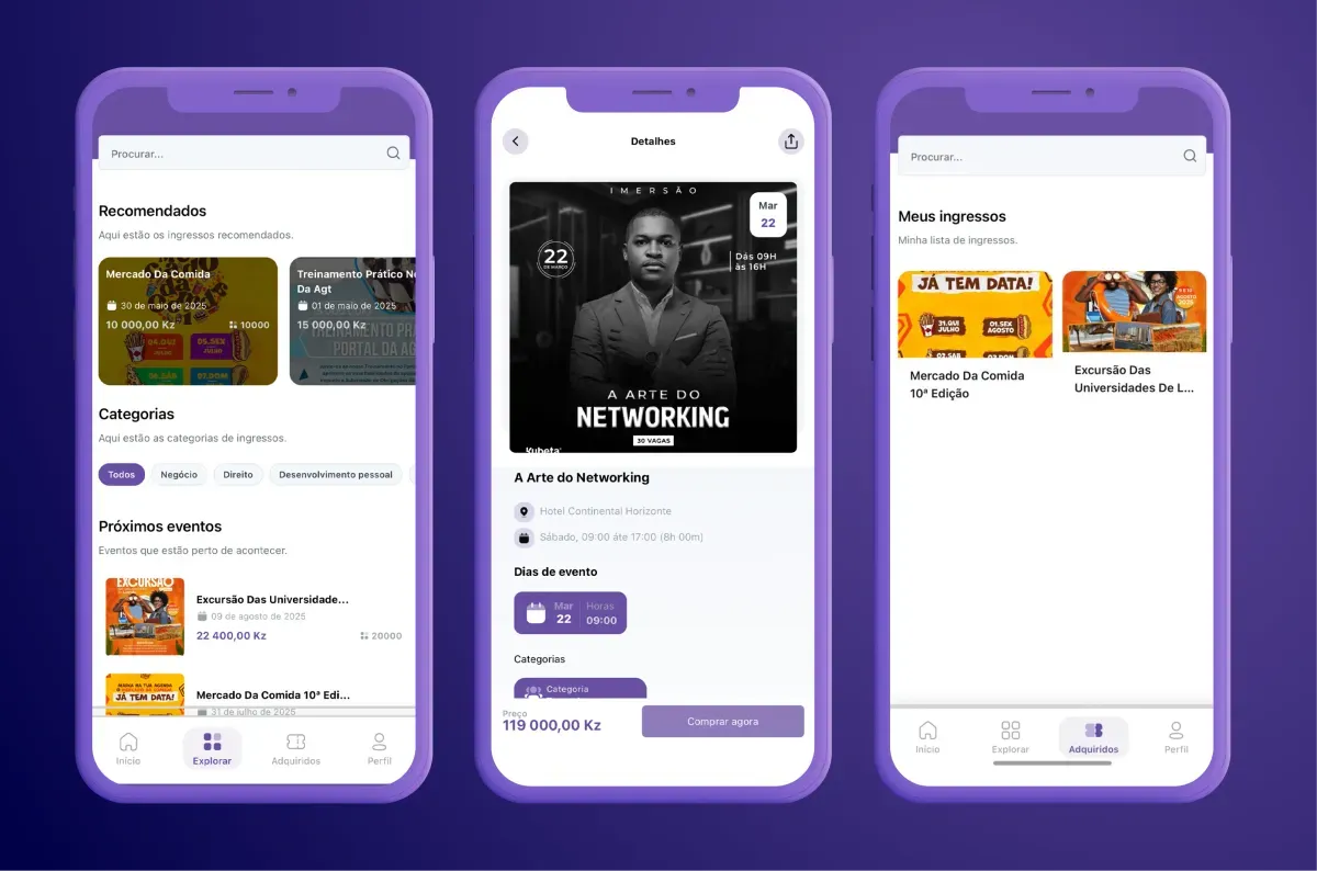 Transformámos uma experiência com fricção numa app mais 2