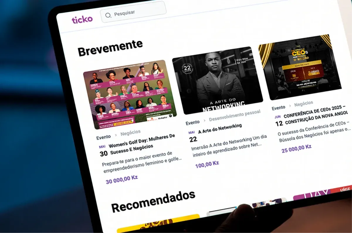 Transformámos uma experiência com fricção numa app mais 3