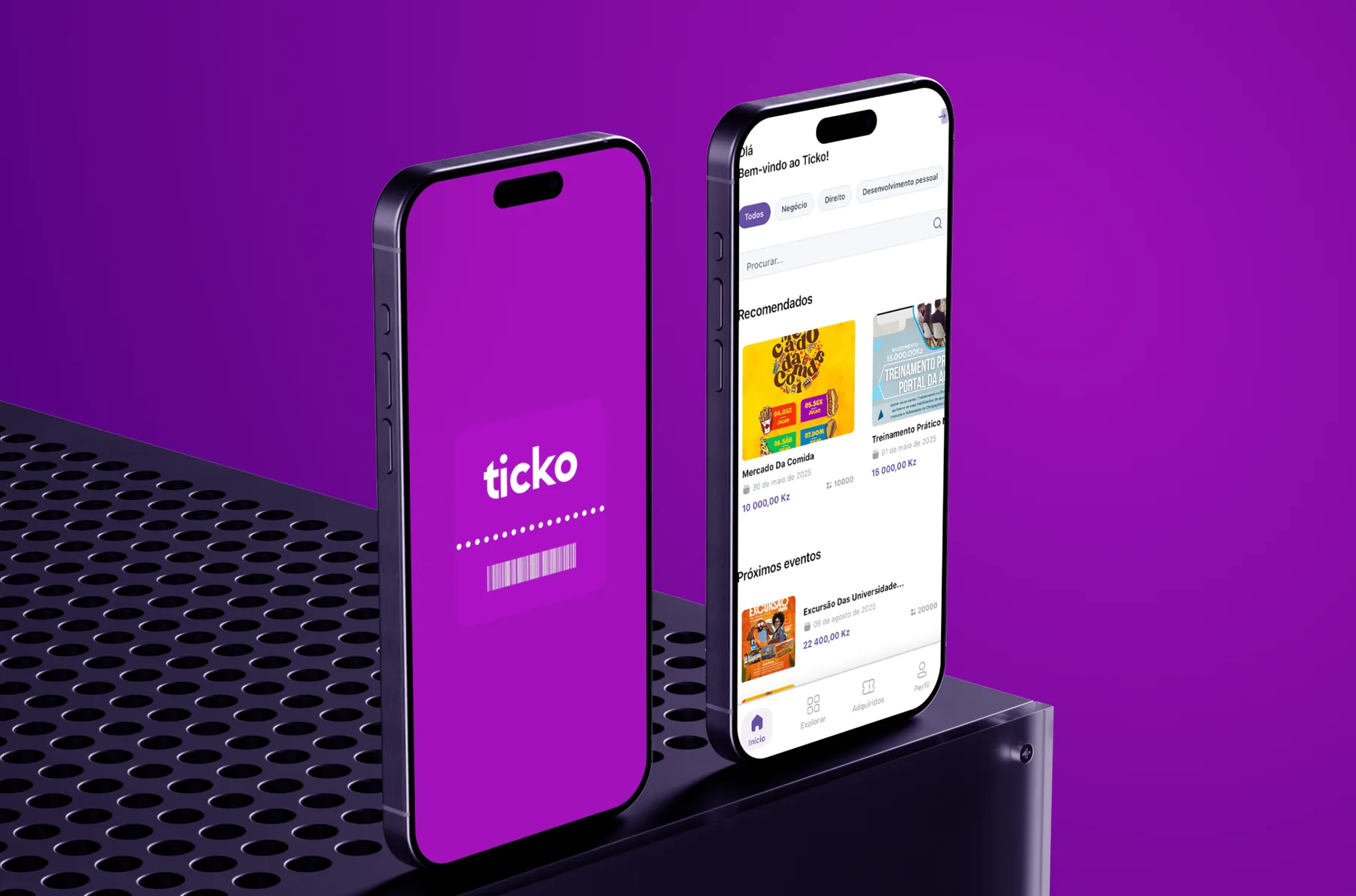 Ticko