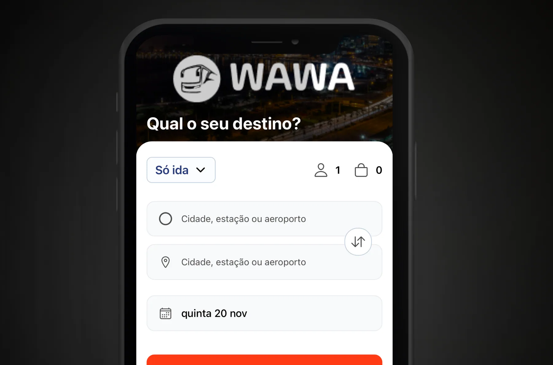 Wawa App